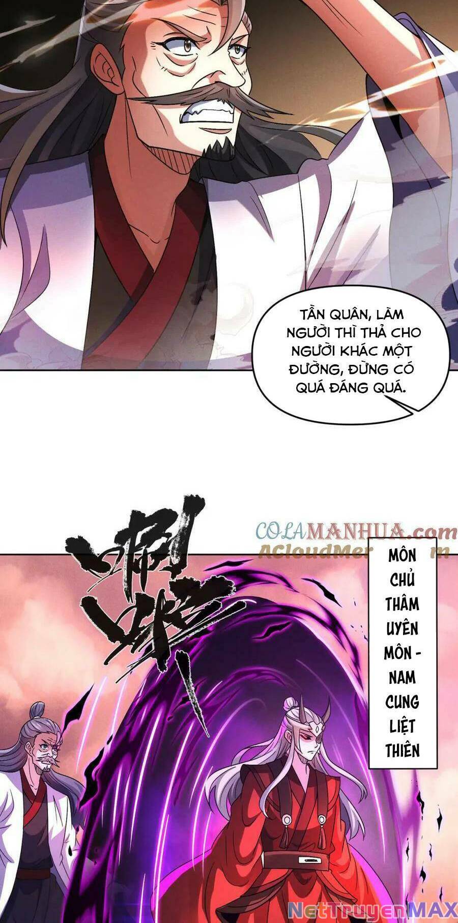 Tối Cường Thần Thoại Đế Hoàng Chapter 88 - Trang 12