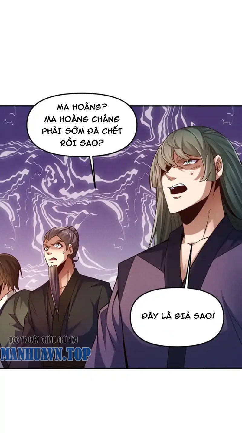 Tối Cường Thần Thoại Đế Hoàng Chapter 118 - Trang 11