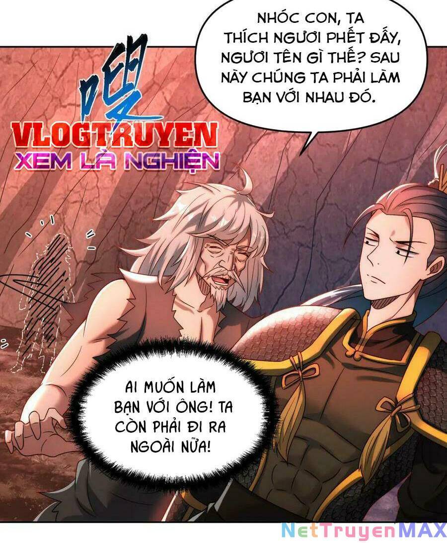 Tối Cường Thần Thoại Đế Hoàng Chapter 87 - Trang 10