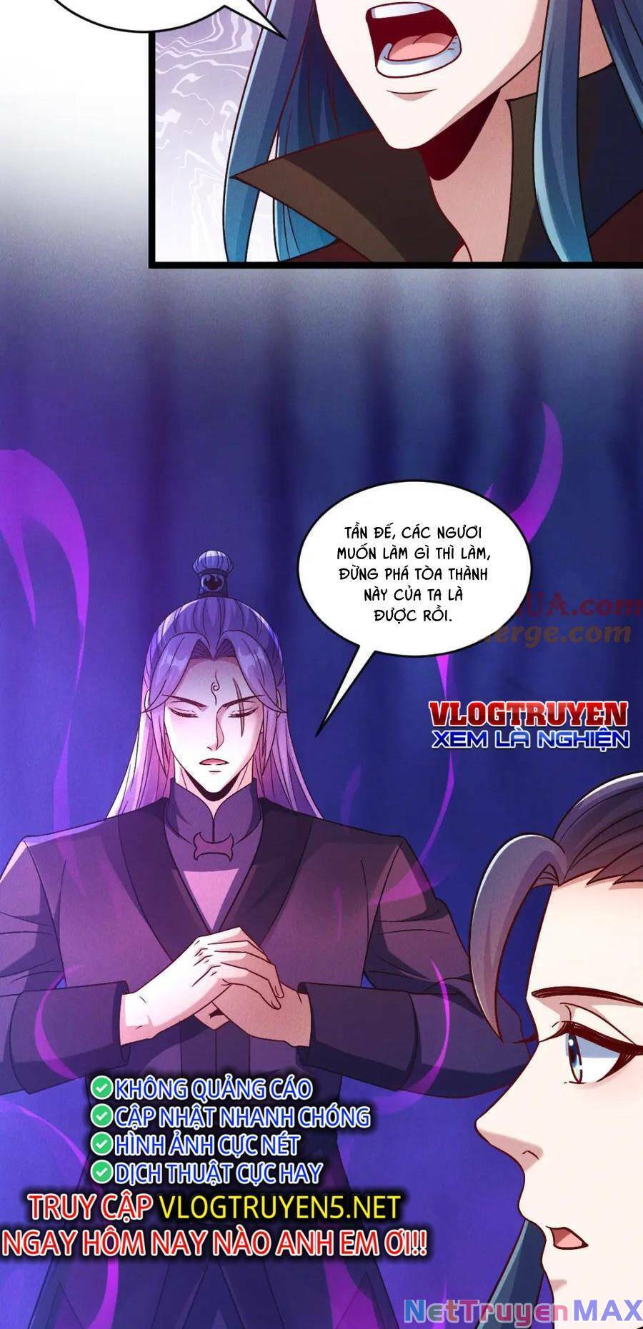 Tối Cường Thần Thoại Đế Hoàng Chapter 86 - Trang 26