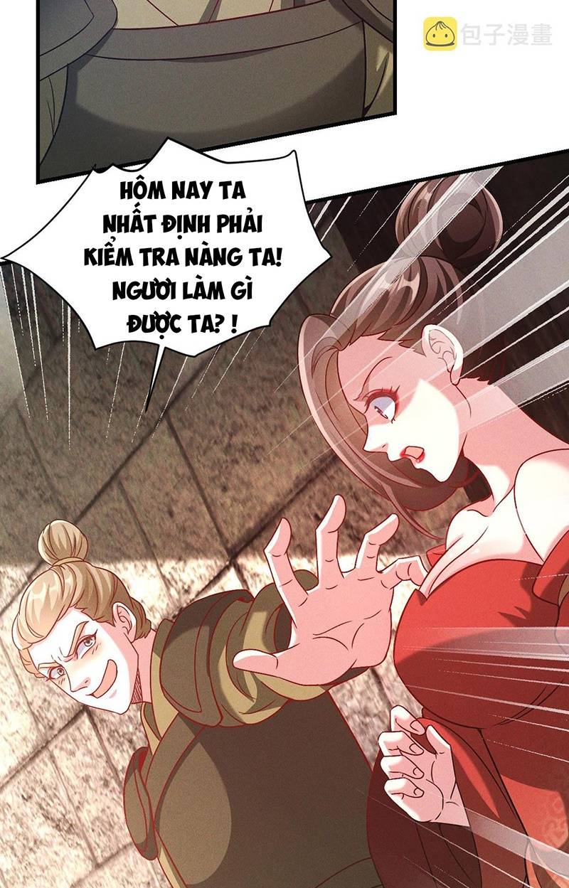 Tối Cường Thần Thoại Đế Hoàng Chapter 36 - Trang 11