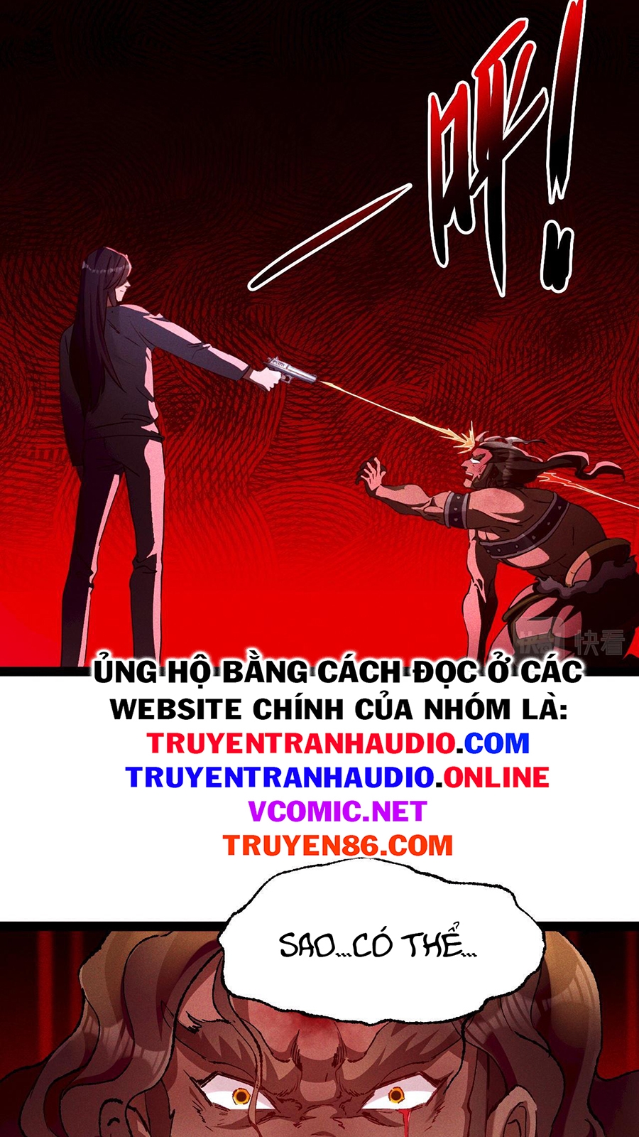 Tối Cường Thần Thoại Đế Hoàng Chapter 4 - Trang 27