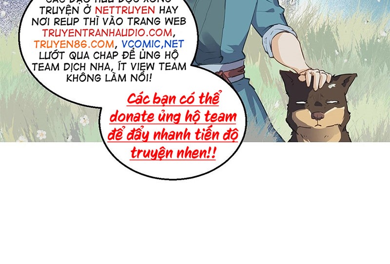 Tối Cường Thần Thoại Đế Hoàng Chapter 15 - Trang 35