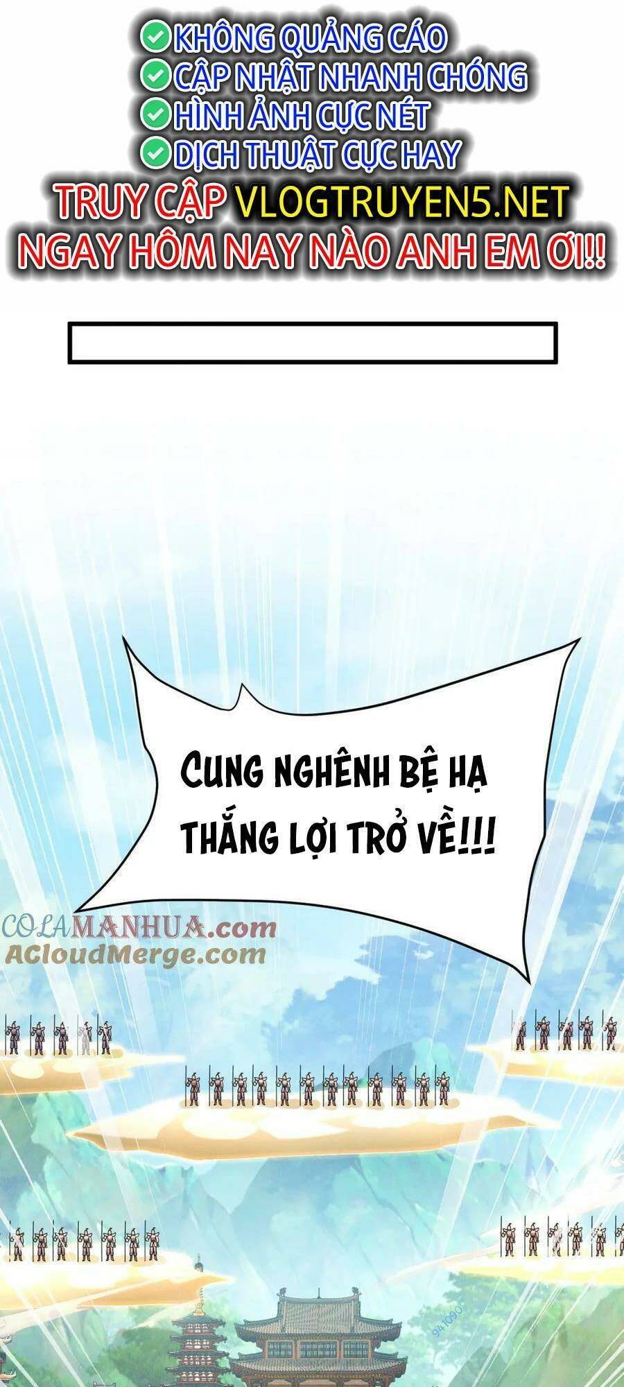 Tối Cường Thần Thoại Đế Hoàng Chapter 92 - Trang 30