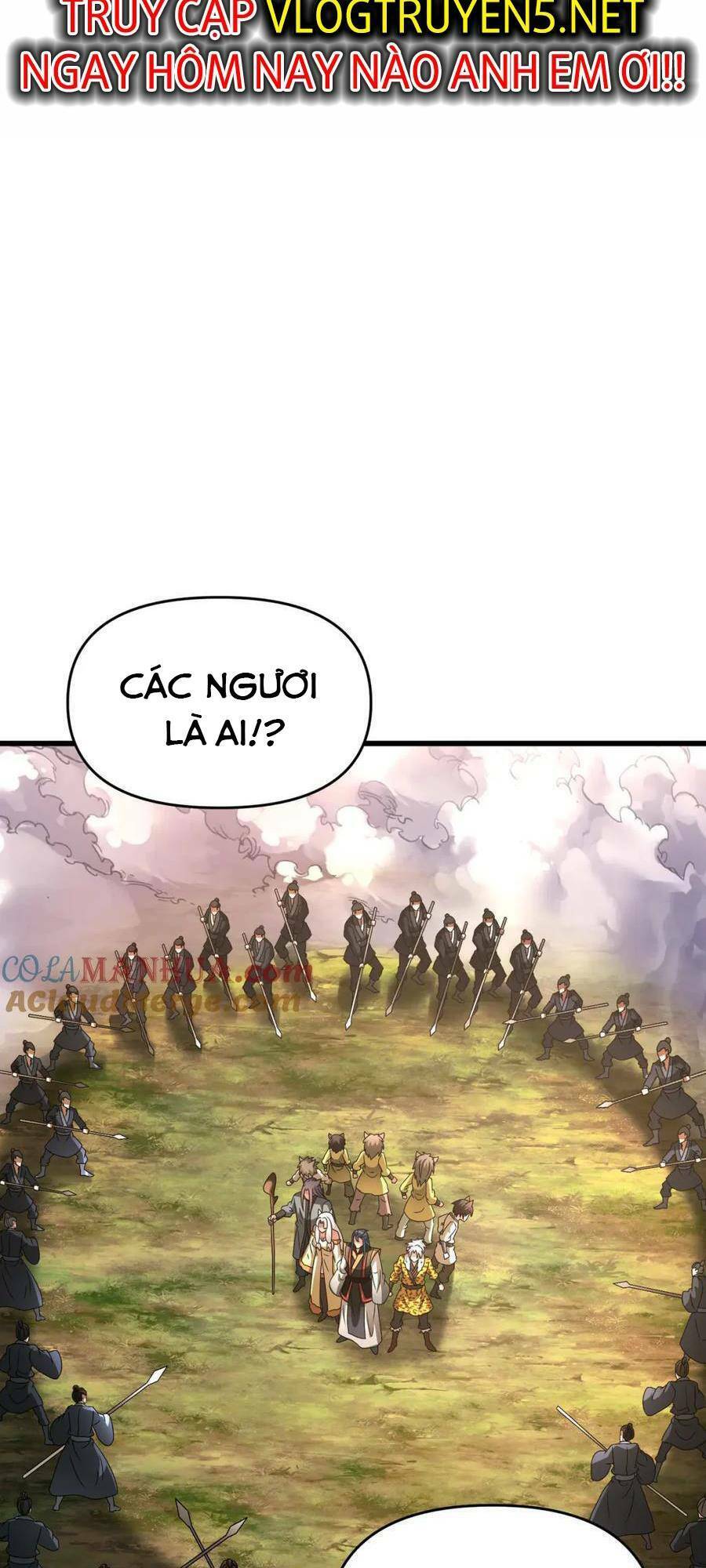 Tối Cường Thần Thoại Đế Hoàng Chapter 92 - Trang 2