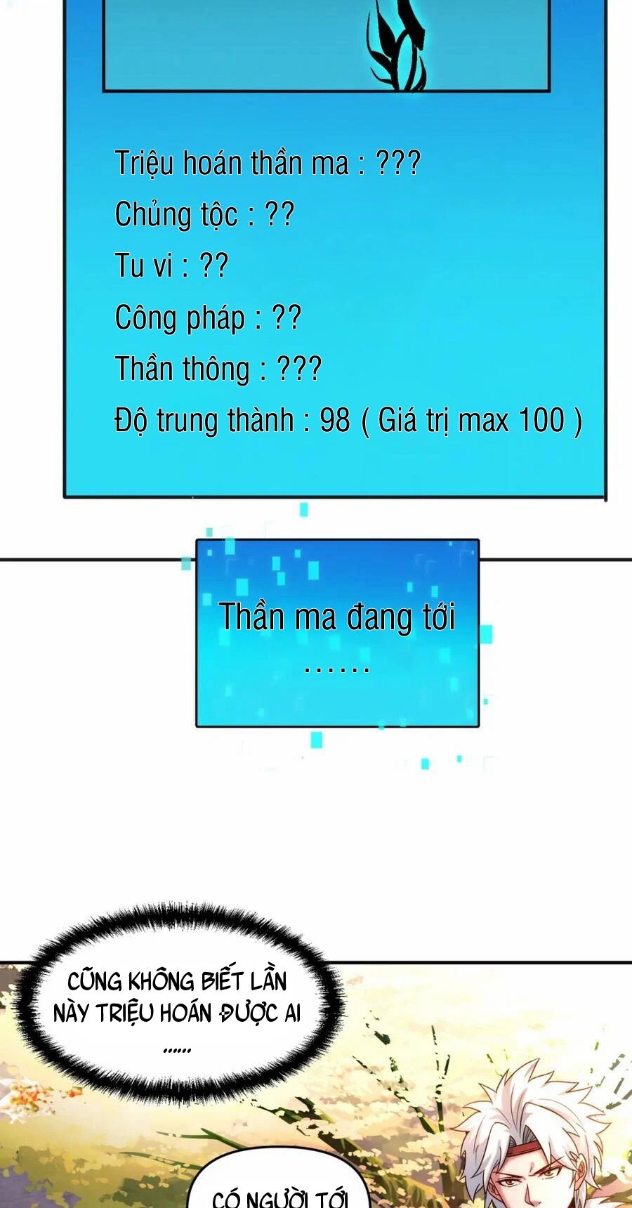 Tối Cường Thần Thoại Đế Hoàng Chapter 93 - Trang 29