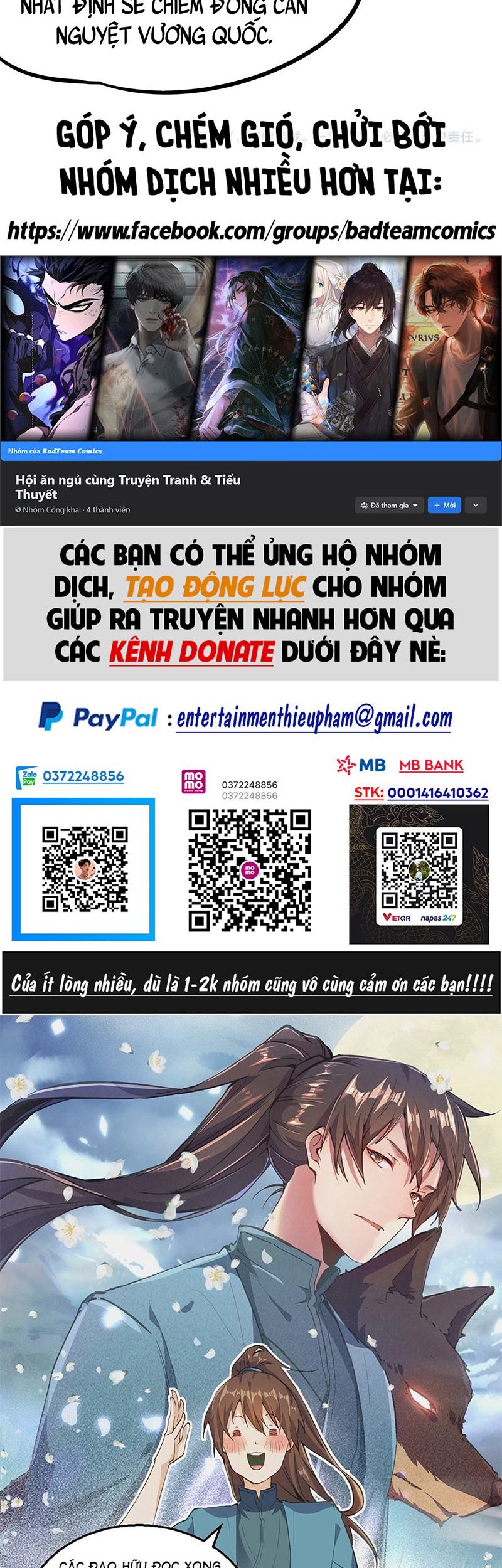 Tối Cường Thần Thoại Đế Hoàng Chapter 15 - Trang 34