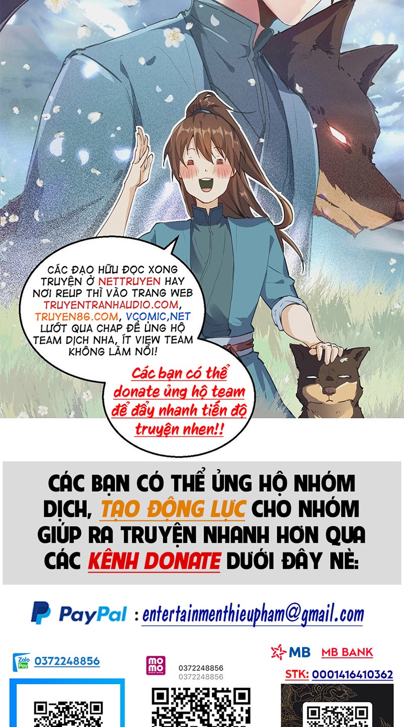 Tối Cường Thần Thoại Đế Hoàng Chapter 32 - Trang 1