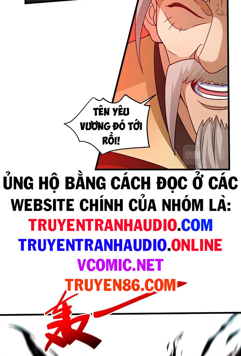 Tối Cường Thần Thoại Đế Hoàng Chapter 32 - Trang 21