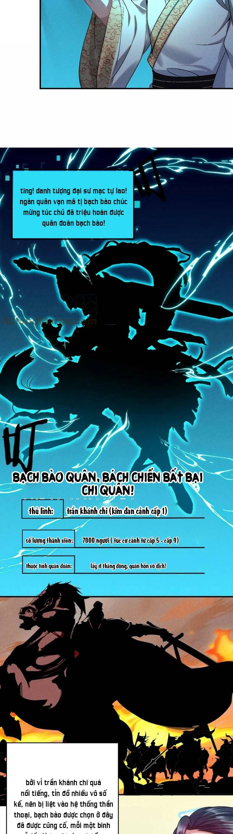 Tối Cường Thần Thoại Đế Hoàng Chapter 61 - Trang 15