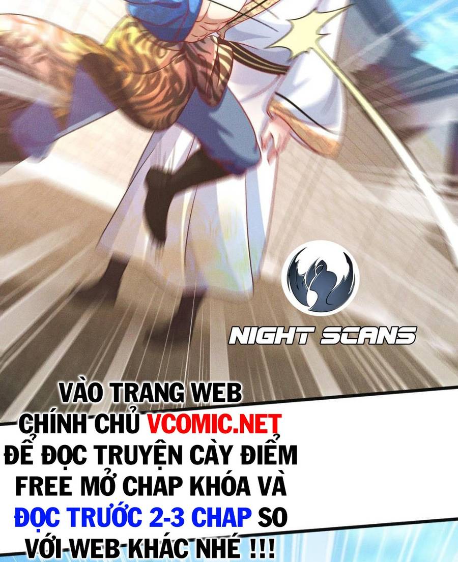 Tối Cường Thần Thoại Đế Hoàng Chapter 38 - Trang 92