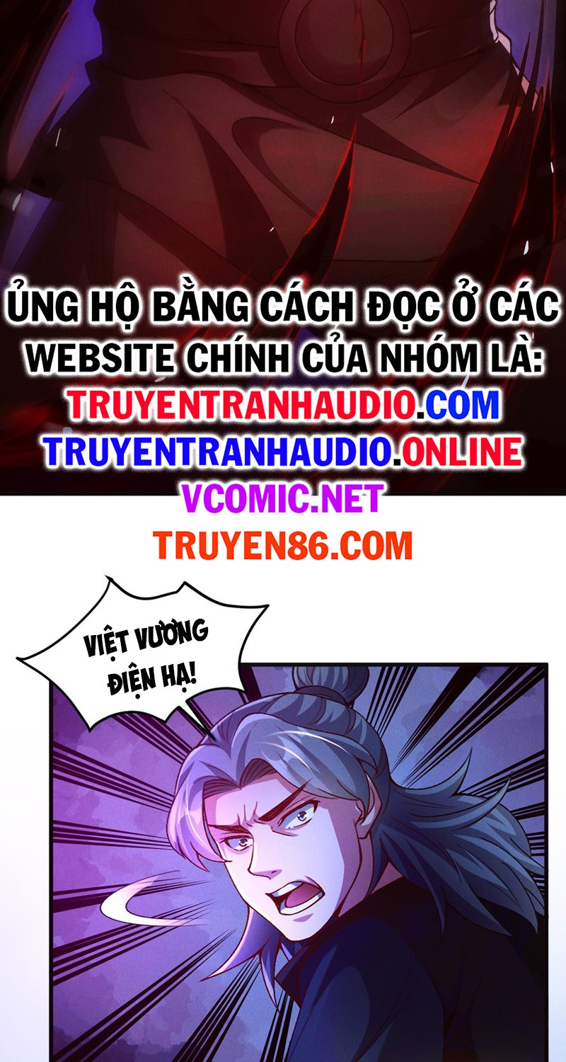 Tối Cường Thần Thoại Đế Hoàng Chapter 28 - Trang 12