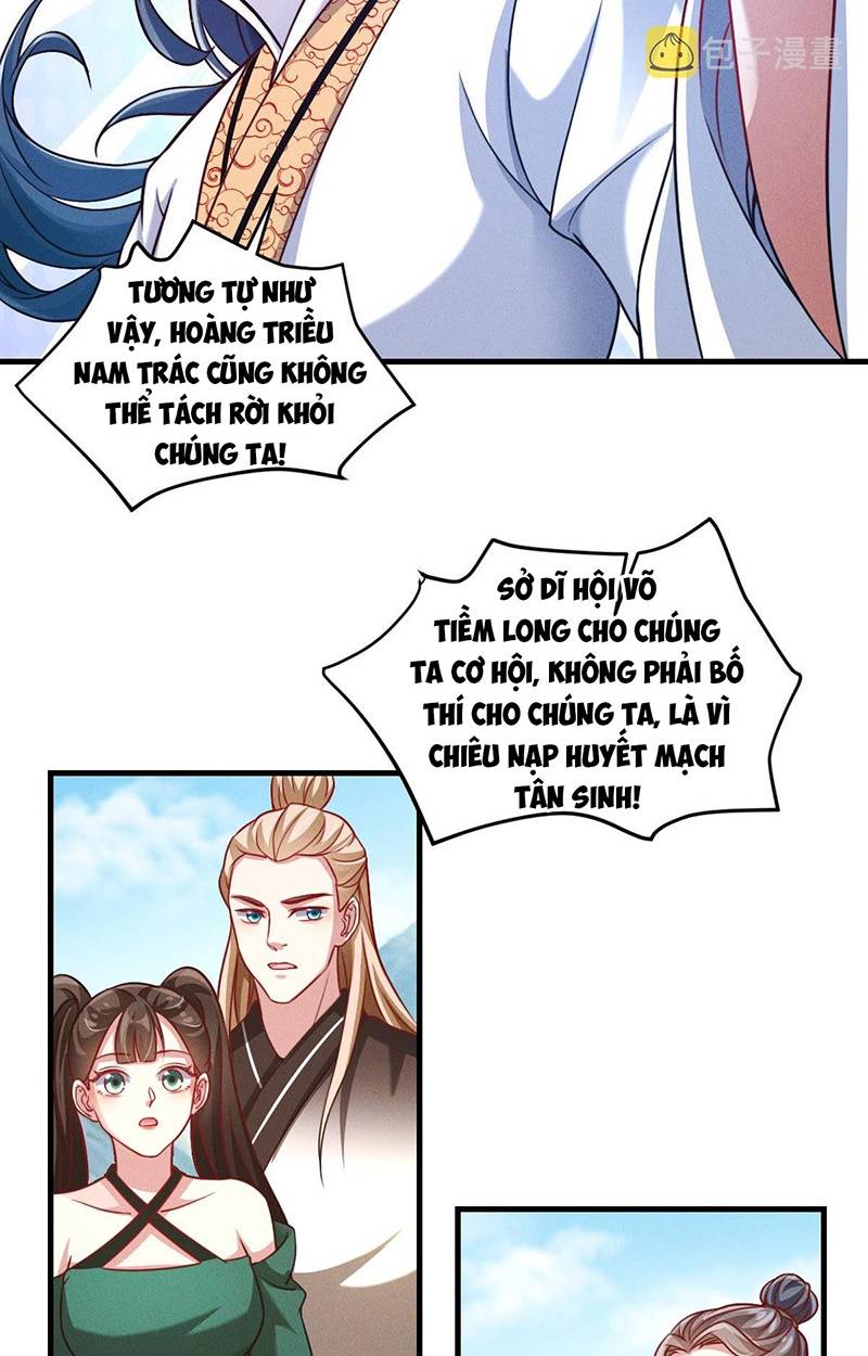 Tối Cường Thần Thoại Đế Hoàng Chapter 36 - Trang 19