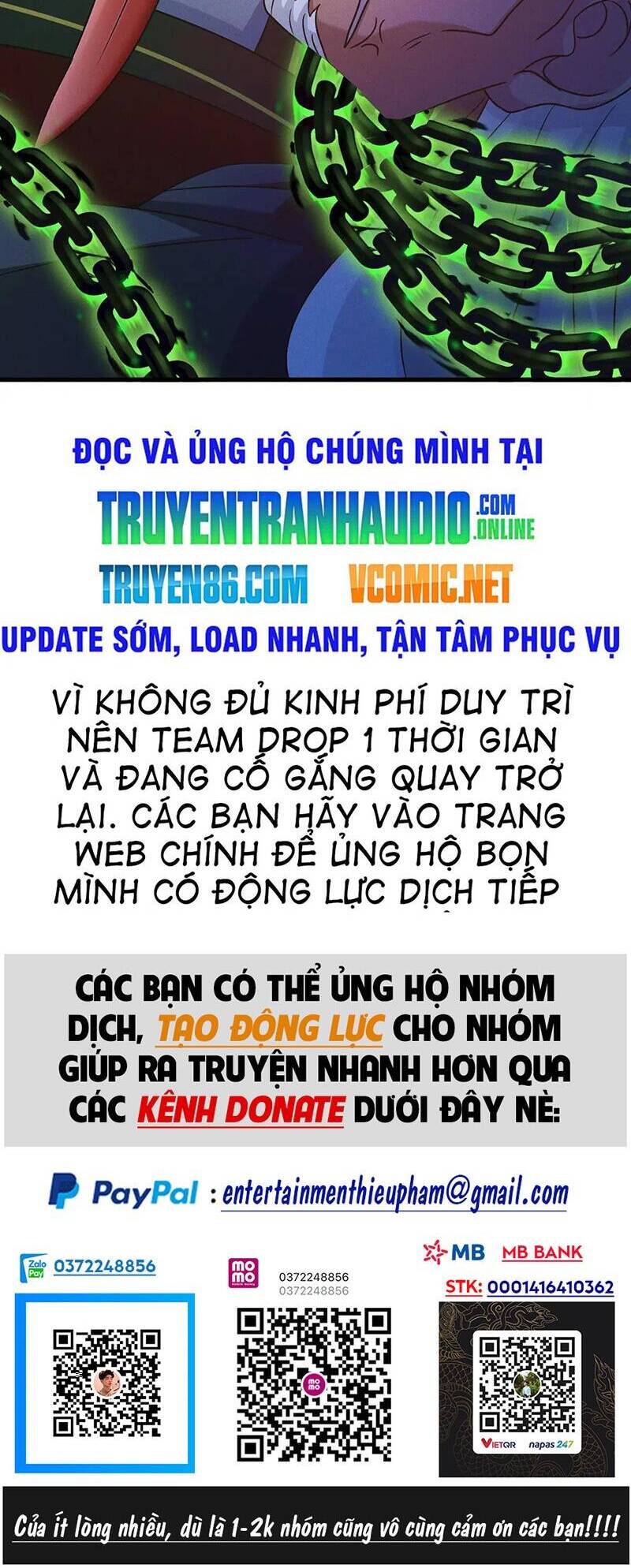 Tối Cường Thần Thoại Đế Hoàng Chapter 41 - Trang 43