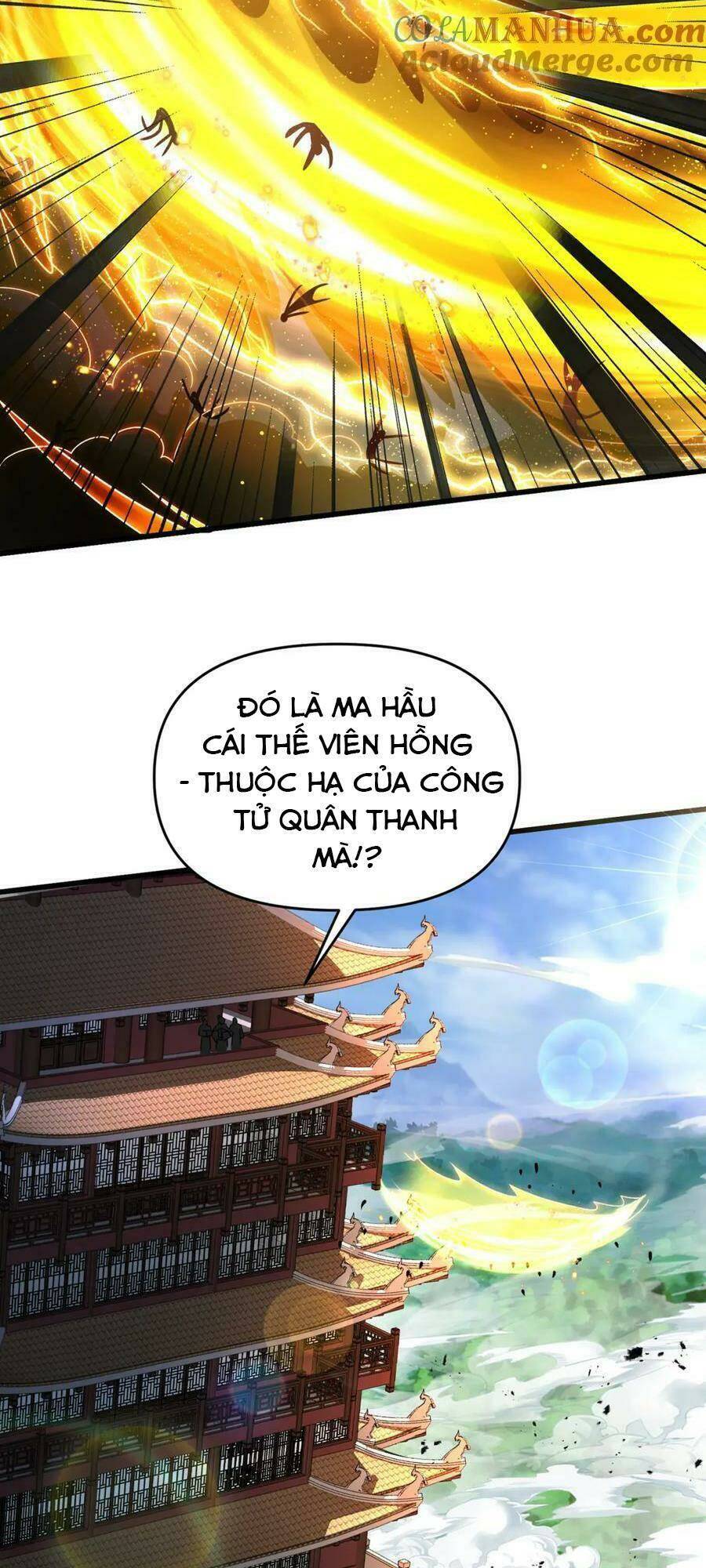 Tối Cường Thần Thoại Đế Hoàng Chapter 92 - Trang 14