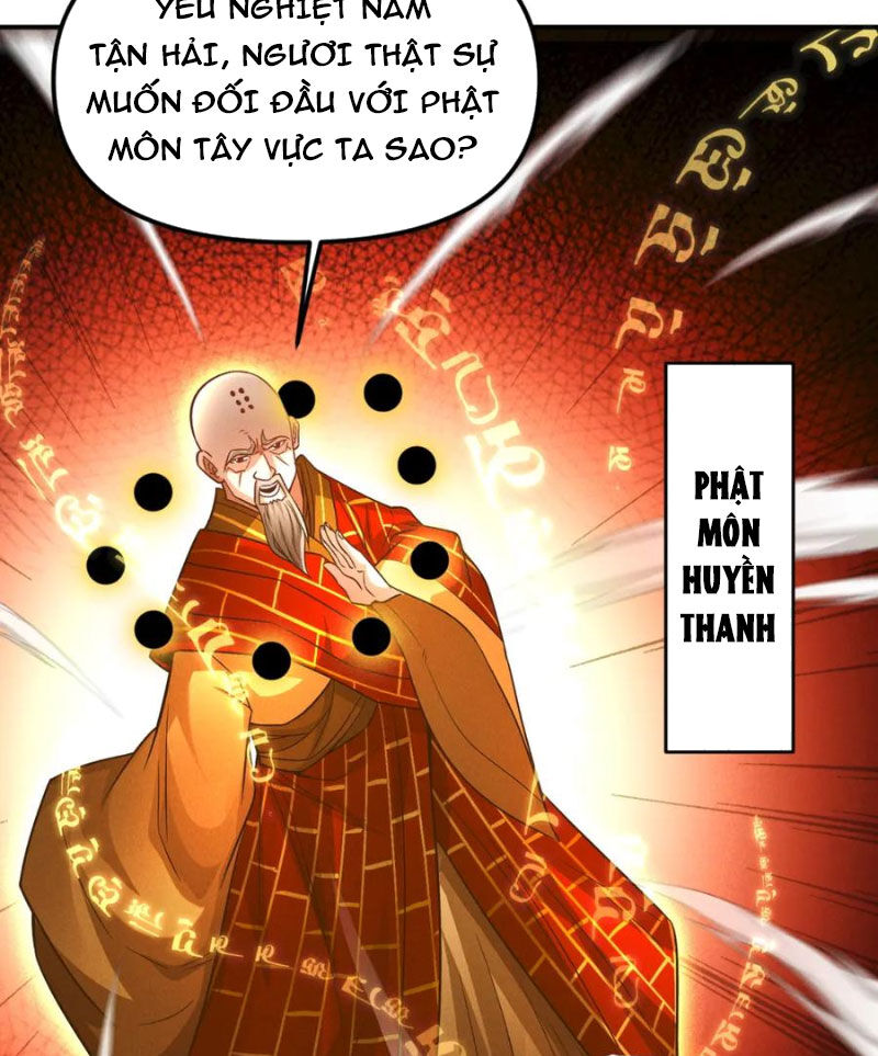 Tối Cường Thần Thoại Đế Hoàng Chapter 120 - Trang 58