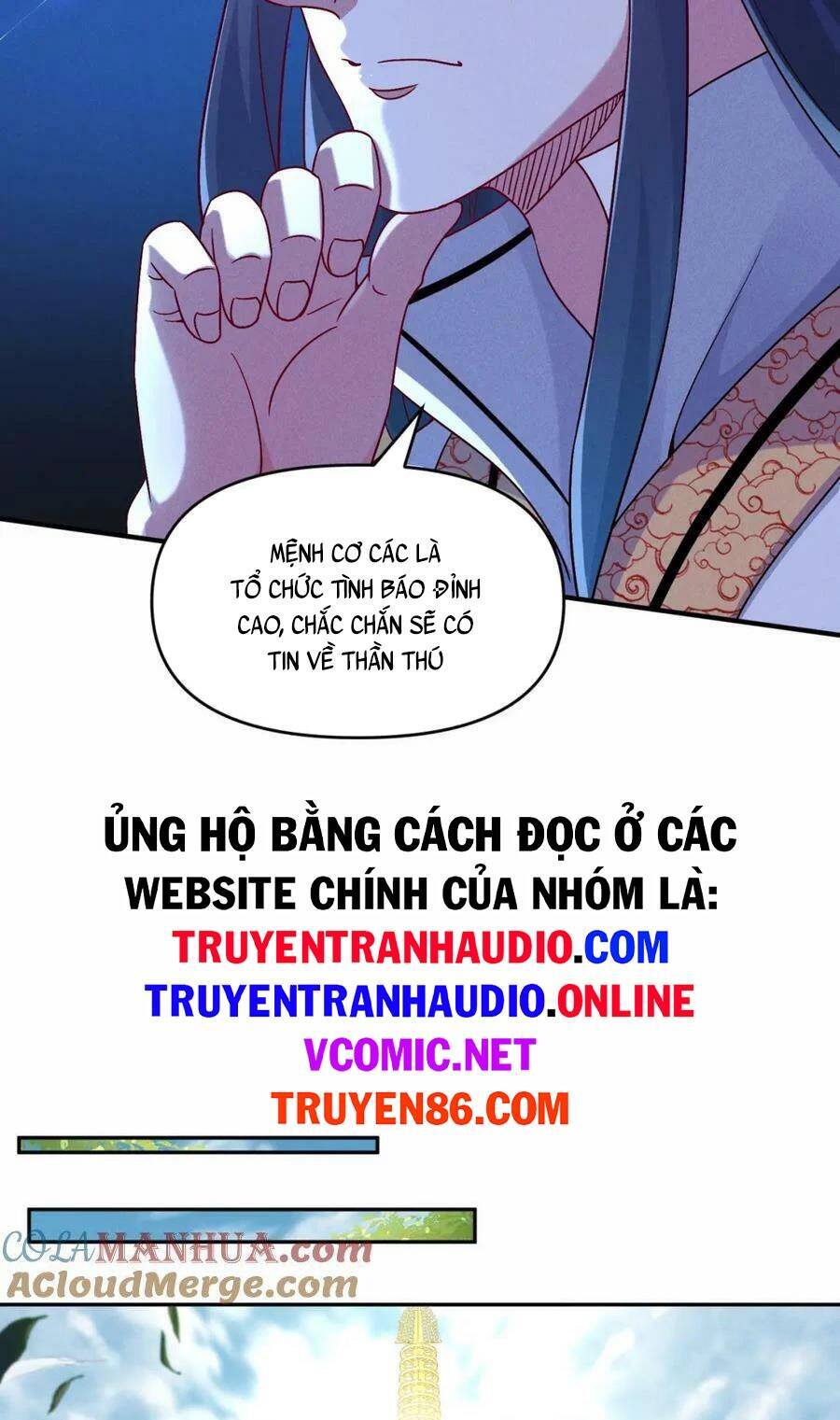 Tối Cường Thần Thoại Đế Hoàng Chapter 68 - Trang 24