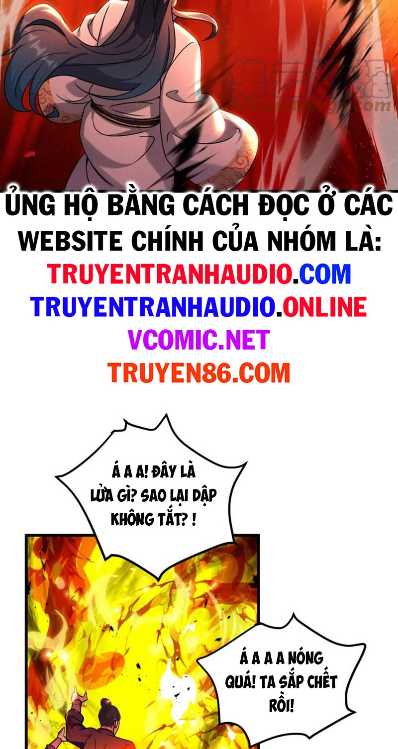 Tối Cường Thần Thoại Đế Hoàng Chapter 57 - Trang 30