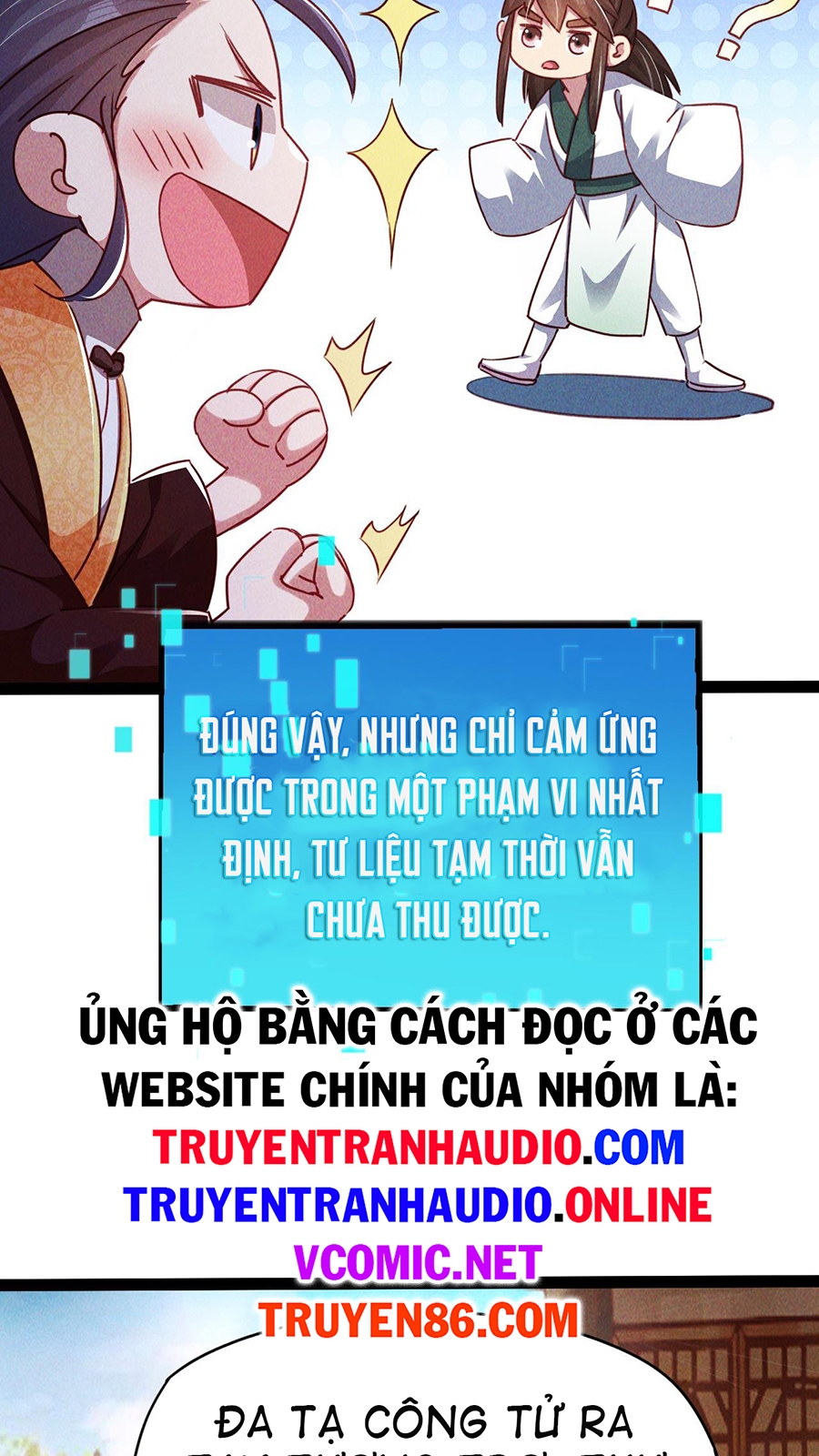 Tối Cường Thần Thoại Đế Hoàng Chapter 6 - Trang 38