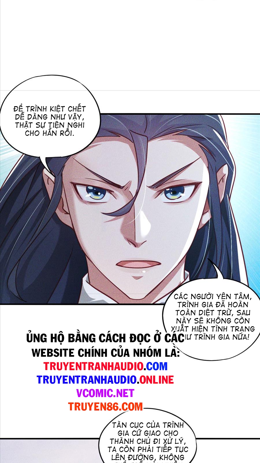 Tối Cường Thần Thoại Đế Hoàng Chapter 9 - Trang 55