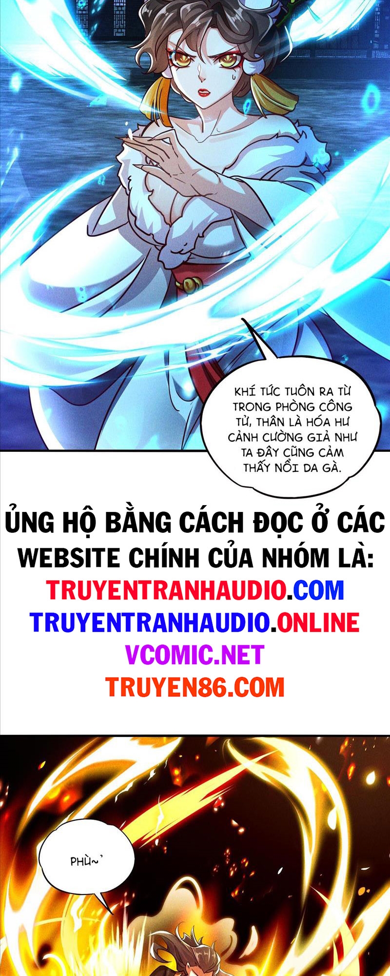 Tối Cường Thần Thoại Đế Hoàng Chapter 11 - Trang 3