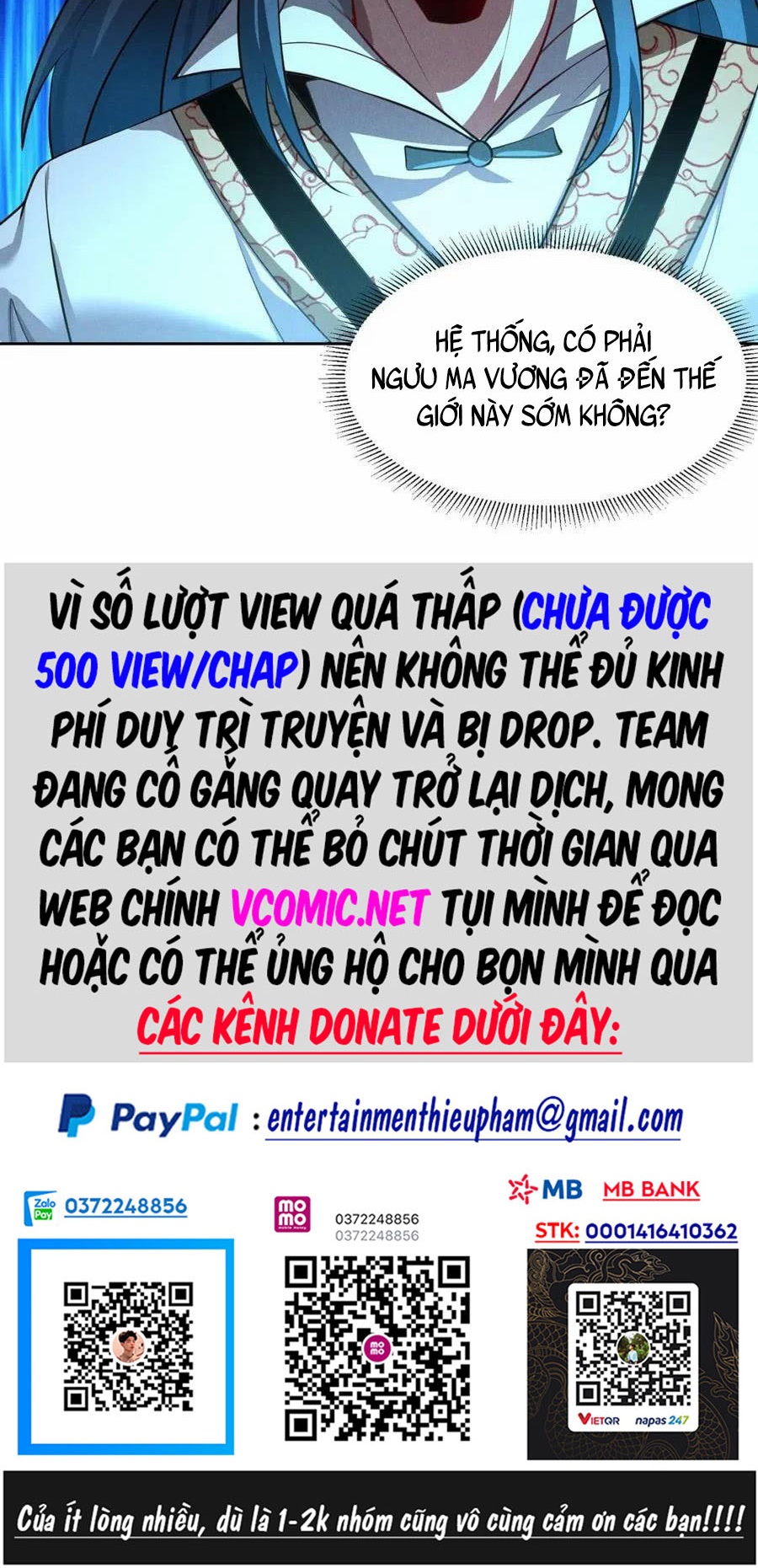 Tối Cường Thần Thoại Đế Hoàng Chapter 65 - Trang 41