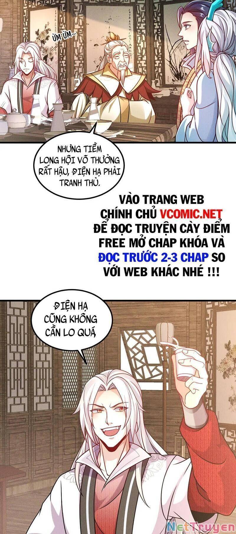 Tối Cường Thần Thoại Đế Hoàng Chapter 40 - Trang 5