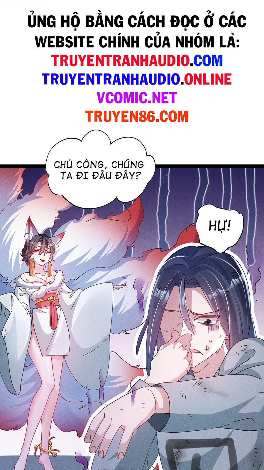 Tối Cường Thần Thoại Đế Hoàng Chapter 3 - Trang 29