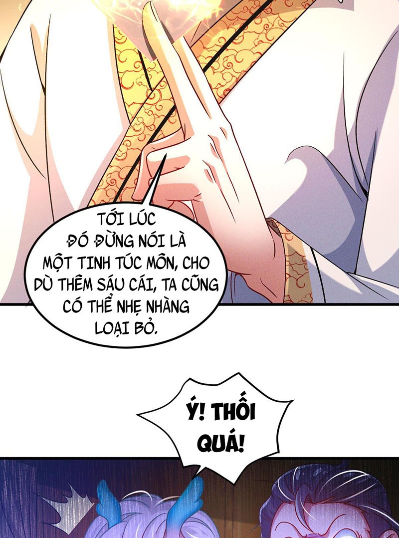 Tối Cường Thần Thoại Đế Hoàng Chapter 32 - Trang 62