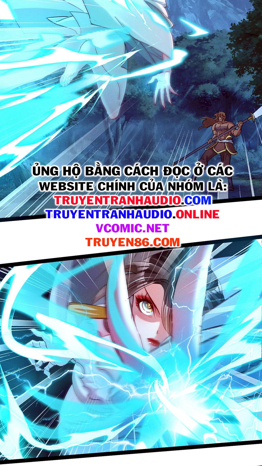 Tối Cường Thần Thoại Đế Hoàng Chapter 4 - Trang 9