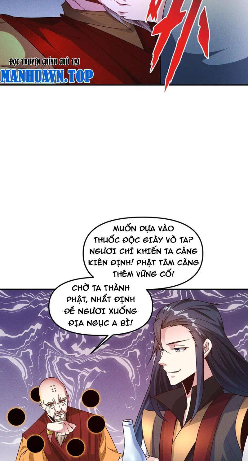 Tối Cường Thần Thoại Đế Hoàng Chapter 128 - Trang 22