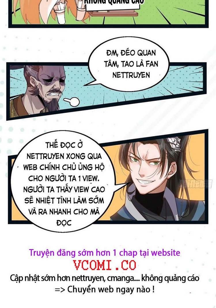 Tu Tiên Ở Thế Giới Siêu Năng Lực Chapter 11 - Trang 18