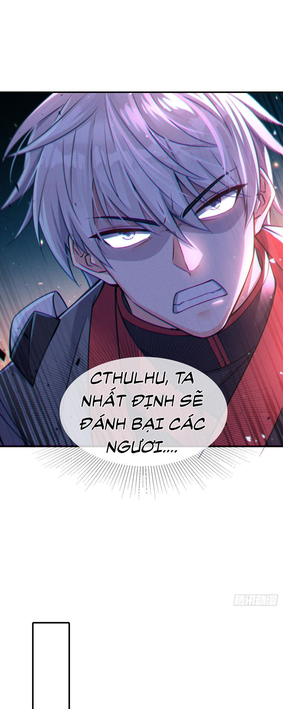 Tu Tiên Ở Thế Giới Siêu Năng Lực Chapter 38 - Trang 10