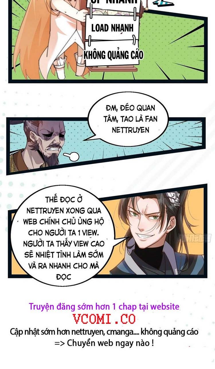 Tu Tiên Ở Thế Giới Siêu Năng Lực Chapter 6 - Trang 20