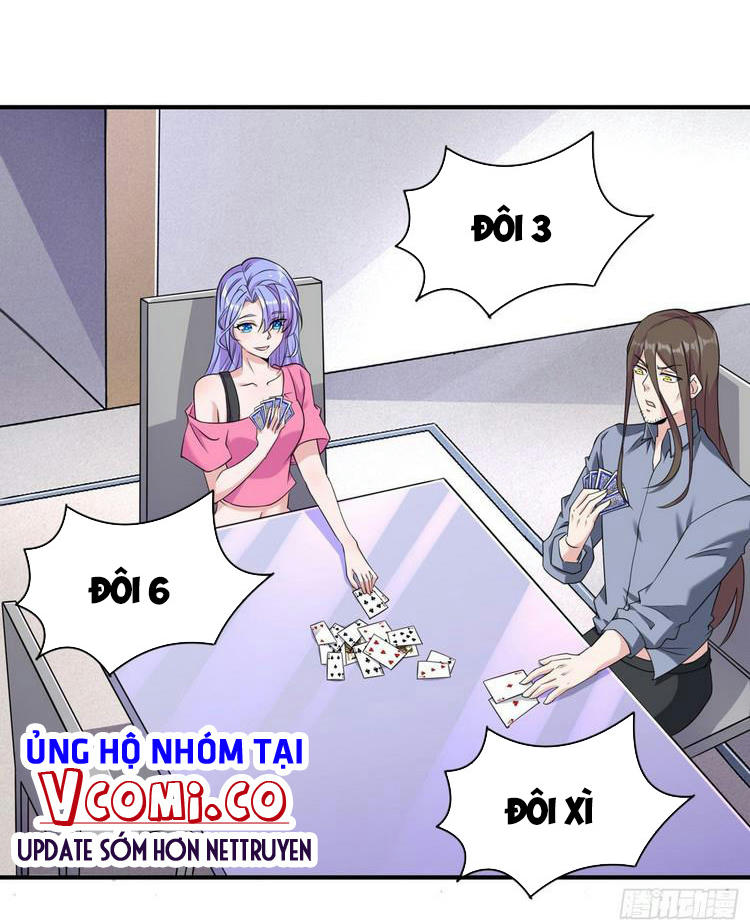 Tu Tiên Ở Thế Giới Siêu Năng Lực Chapter 15 - Trang 34