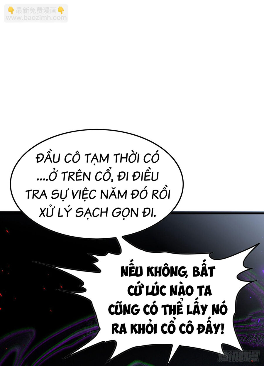 Tu Tiên Ở Thế Giới Siêu Năng Lực Chapter 40 - Trang 13