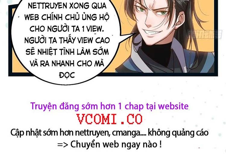 Tu Tiên Ở Thế Giới Siêu Năng Lực Chapter 16 - Trang 36