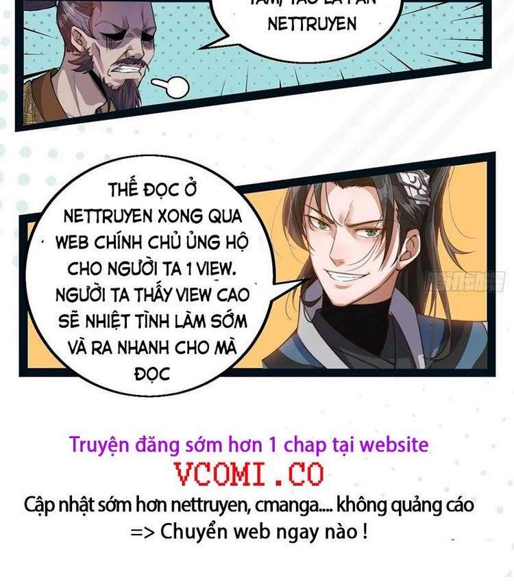 Tu Tiên Ở Thế Giới Siêu Năng Lực Chapter 9 - Trang 31