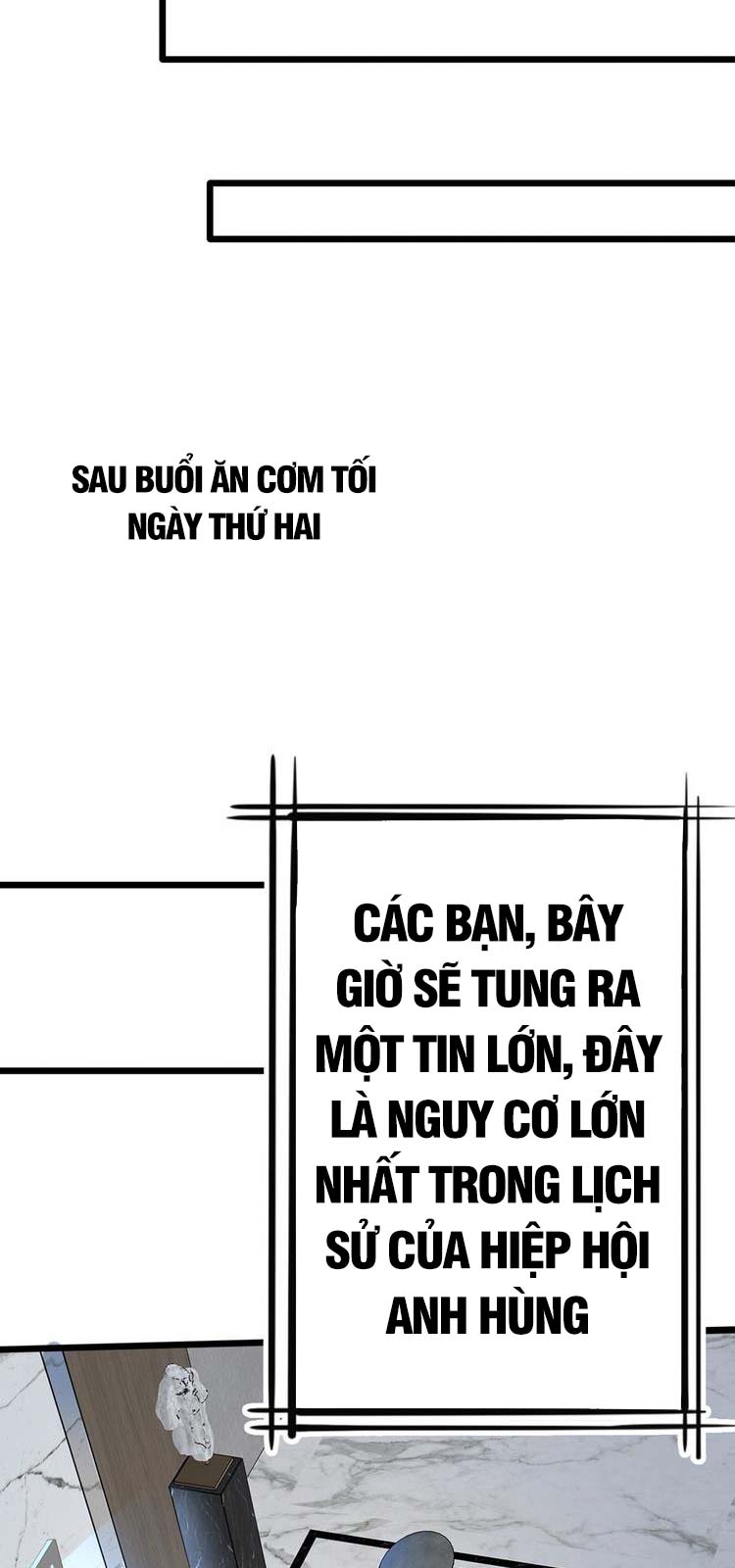 Tu Tiên Ở Thế Giới Siêu Năng Lực Chapter 25 - Trang 23