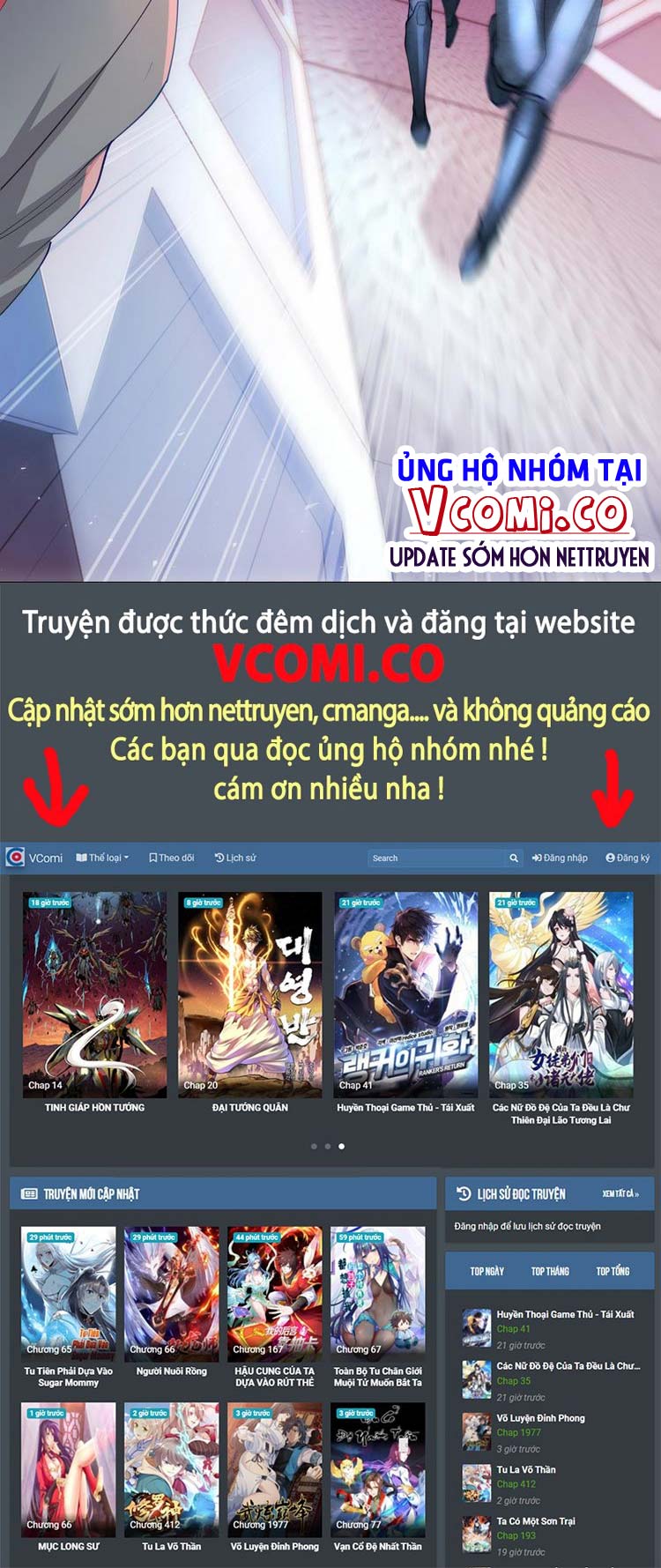 Tu Tiên Ở Thế Giới Siêu Năng Lực Chapter 31 - Trang 13