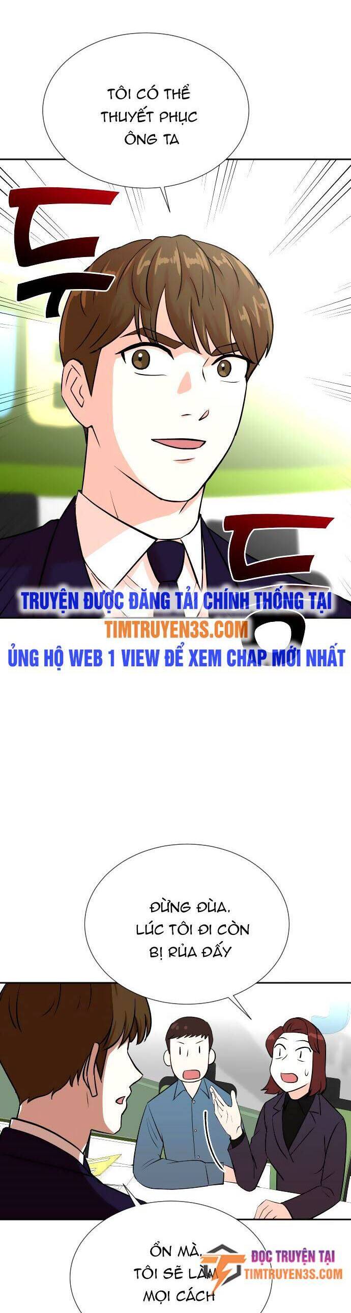 Cuộc Sống Thứ Hai Của Nhà Sản Xuất Chapter 21 - Trang 33