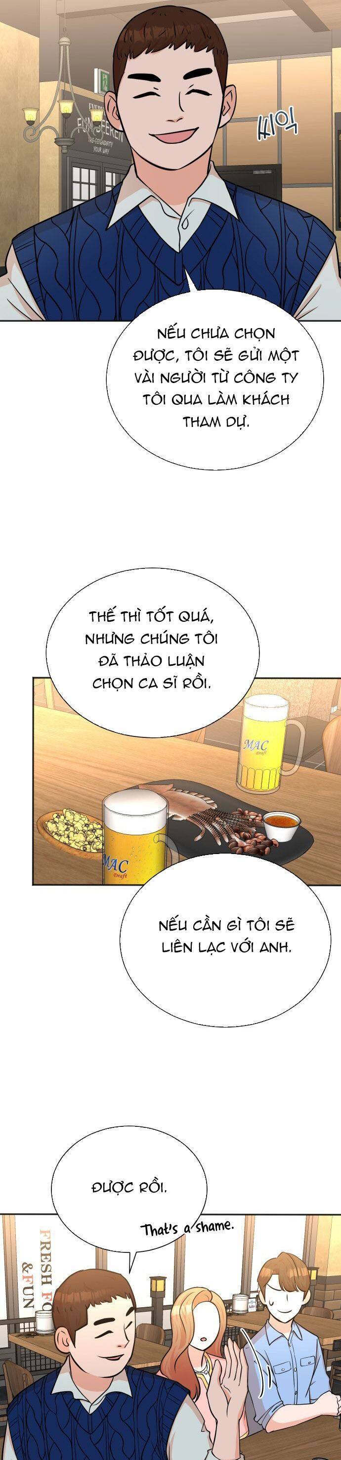 Cuộc Sống Thứ Hai Của Nhà Sản Xuất Chapter 63 - Trang 15