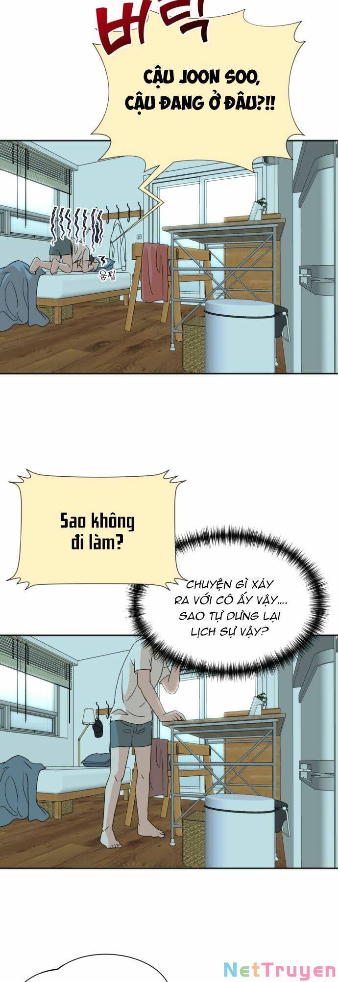 Cuộc Sống Thứ Hai Của Nhà Sản Xuất Chapter 1 - Trang 57