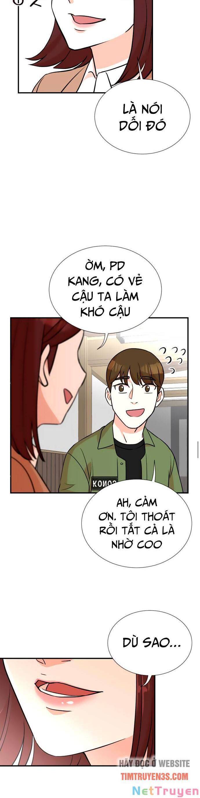 Cuộc Sống Thứ Hai Của Nhà Sản Xuất Chapter 10 - Trang 29