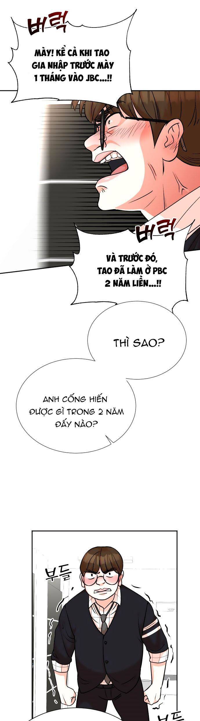 Cuộc Sống Thứ Hai Của Nhà Sản Xuất Chapter 19 - Trang 13