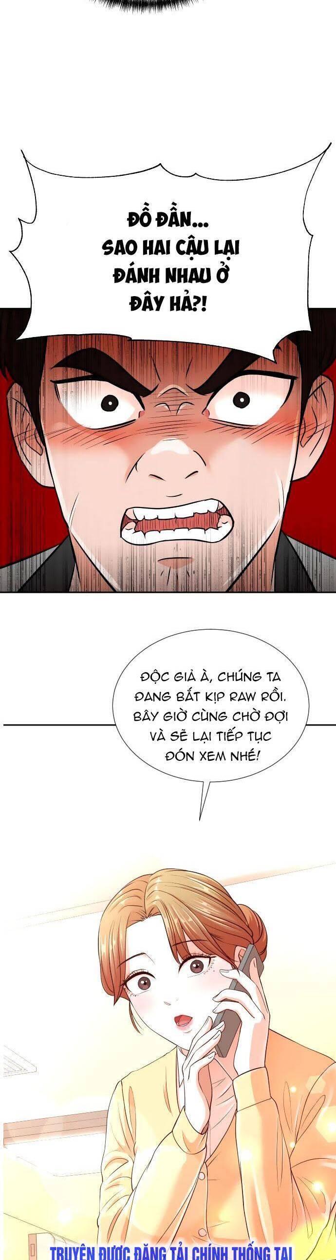 Cuộc Sống Thứ Hai Của Nhà Sản Xuất Chapter 19 - Trang 32