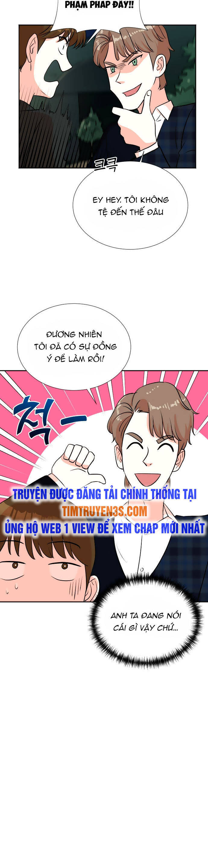 Cuộc Sống Thứ Hai Của Nhà Sản Xuất Chapter 29 - Trang 14