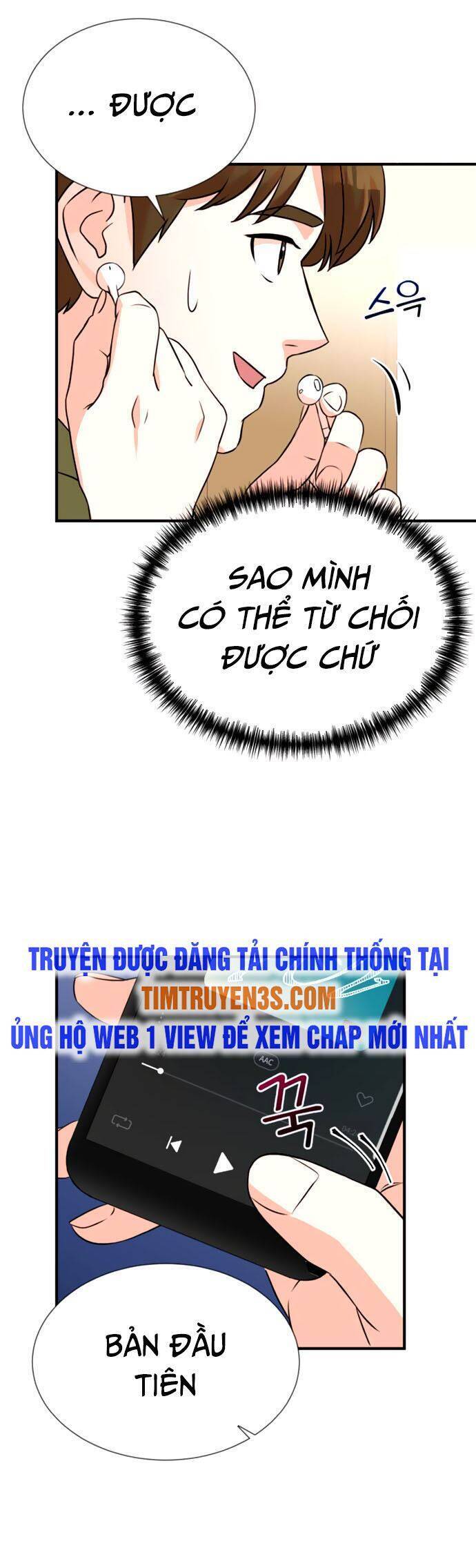 Cuộc Sống Thứ Hai Của Nhà Sản Xuất Chapter 11 - Trang 22