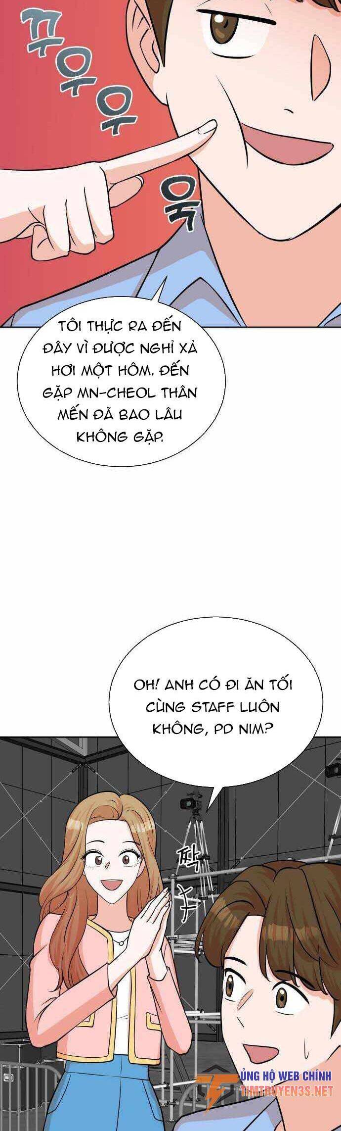 Cuộc Sống Thứ Hai Của Nhà Sản Xuất Chapter 62 - Trang 39