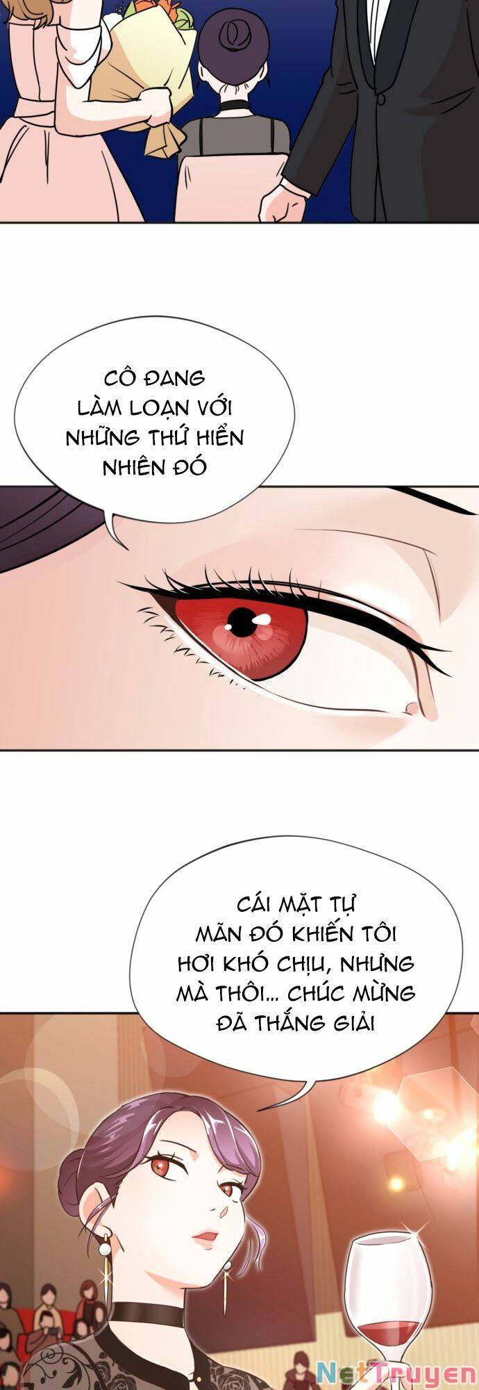 Cuộc Sống Thứ Hai Của Nhà Sản Xuất Chapter 1 - Trang 11